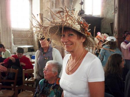 Concours de chapeaux 29