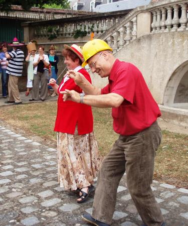 Concours de chapeaux 69