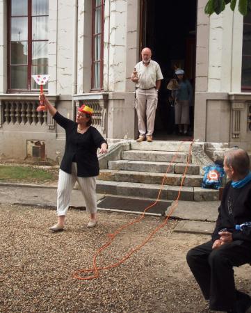 Concours de chapeaux 89