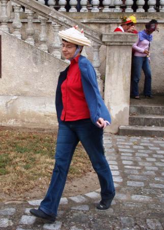 Concours de chapeaux 65