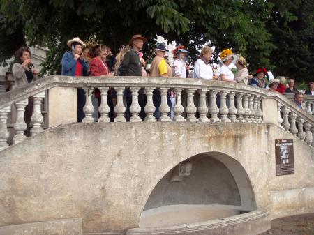 Concours de chapeaux 42