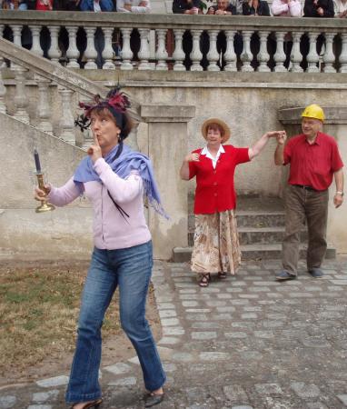 Concours de chapeaux 68