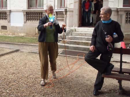 Concours de chapeaux 84