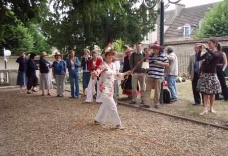 Concours de chapeaux 79