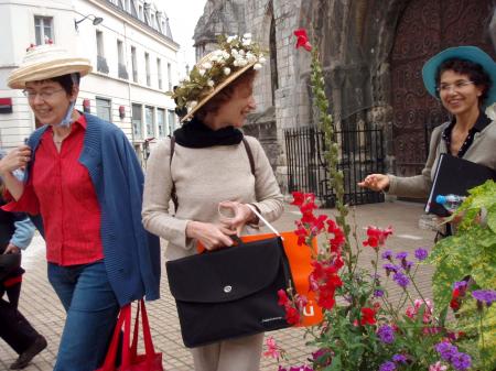 Concours de chapeaux 32