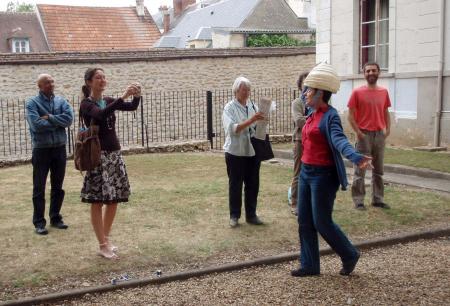 Concours de chapeaux 87