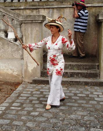 Concours de chapeaux 54