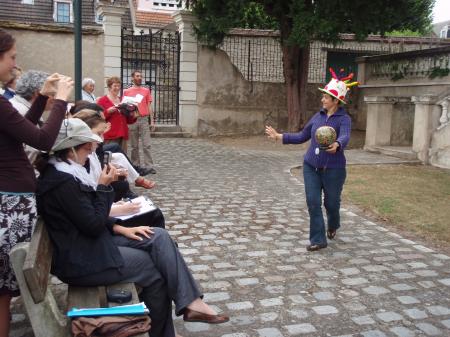 Concours de chapeaux 48