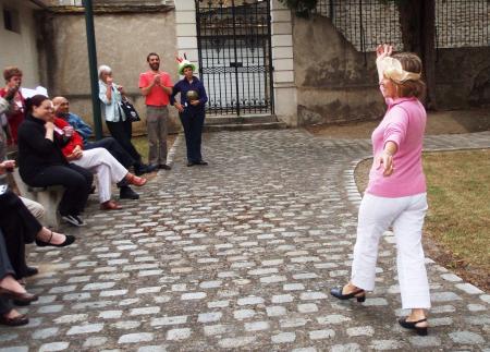 Concours de chapeaux 50