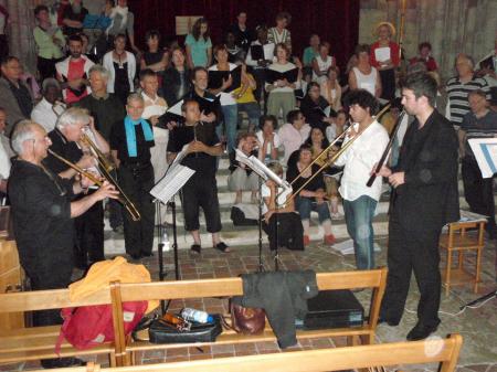 2008.07.18 - Concert Longpont 8